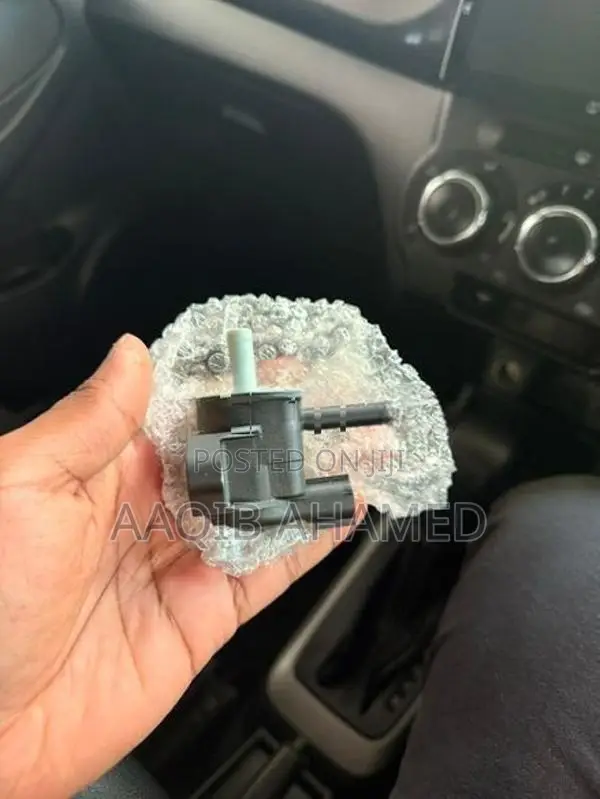 Perodua Bezza Purge Valve