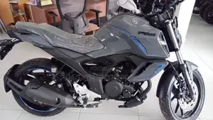Yamaha Fzs V4 New 2026