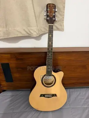 Acoustic Guitar