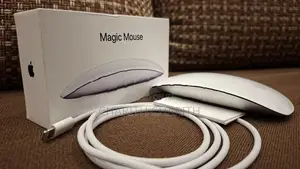 Apple Magic Mouse 2