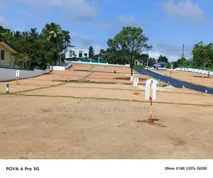 Land for sale at Homagama city Limits