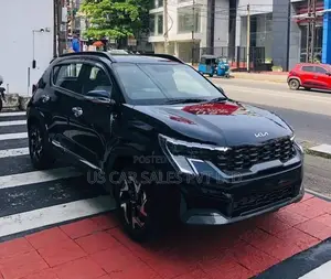 Kia Sonet GTX Plus 2026