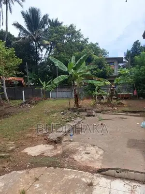 Land for Sale - Wellampitiya