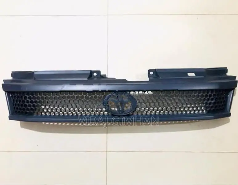 Townace KR42 Shell