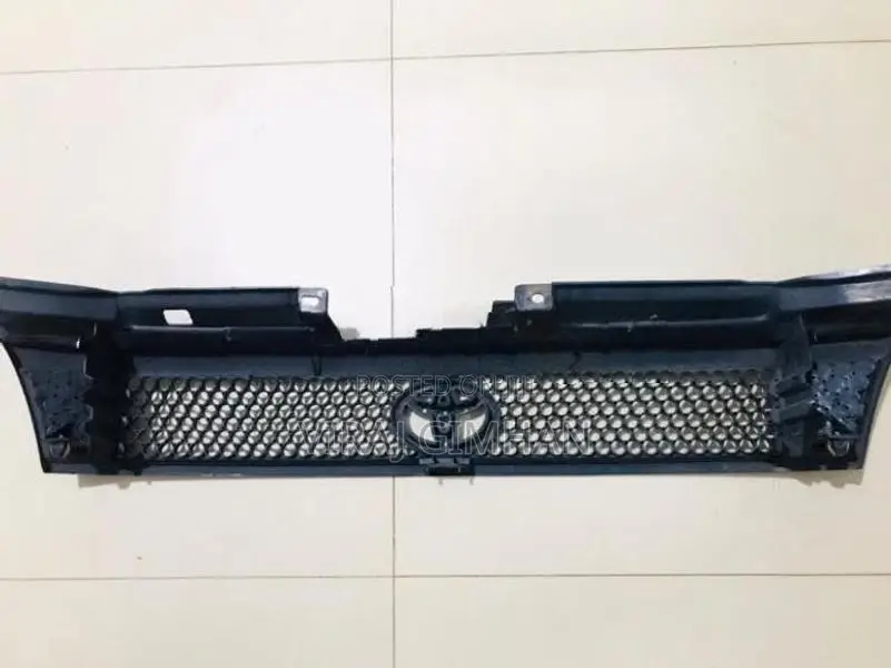 Townace KR42 Shell