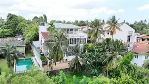 Elegant 5 Bedroom Luxury Residence | Malabe