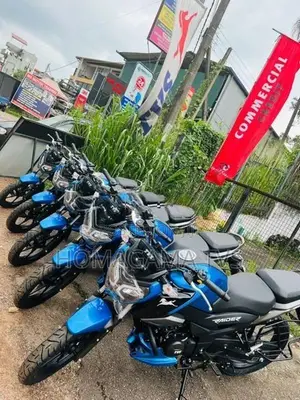 TVS Raider 125 2026