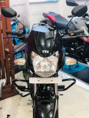 TVS Sport 110 2026