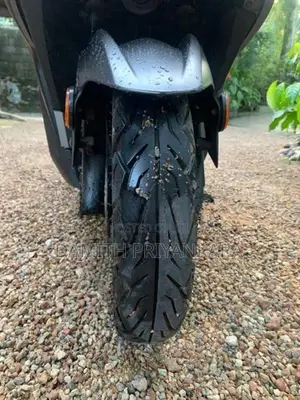 Yamaha Ray ZR 2019