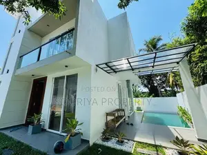 Architectural Designed Brand New Luxury House for Sale in Piliyandala