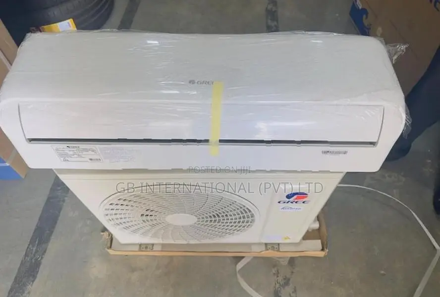 18000BTU GREE AC