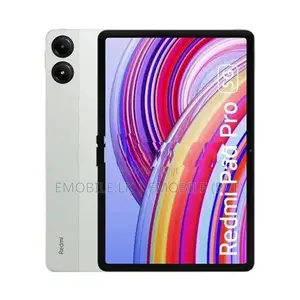 Pad Pro 5G 6GB|128GB