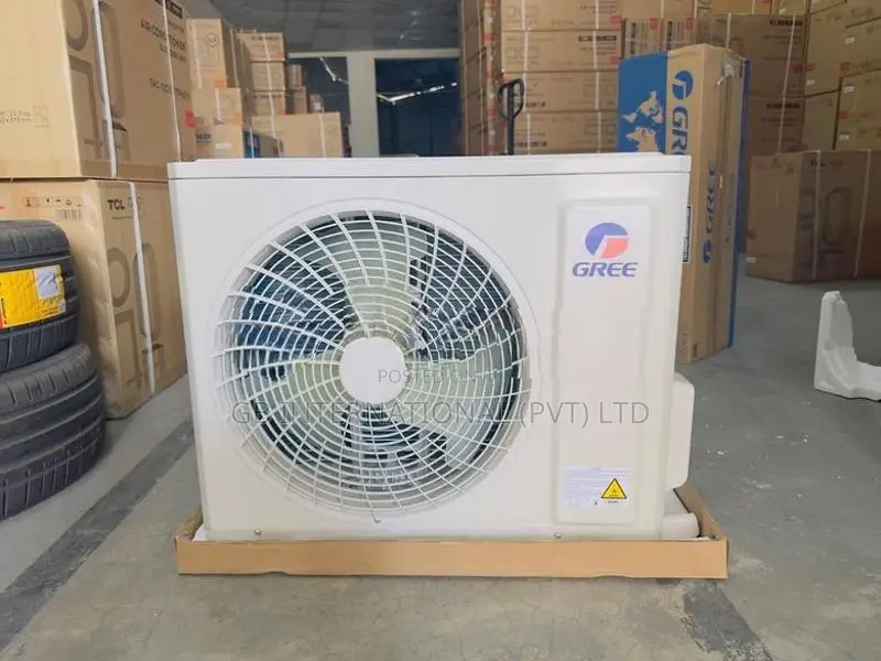 18000BTU GREE AC