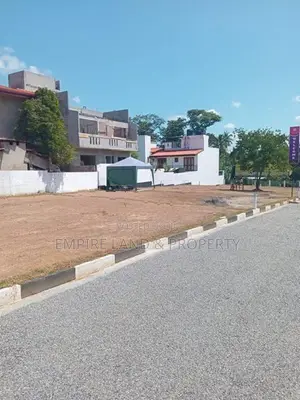 Residential Land in Kottawa Maththegoda