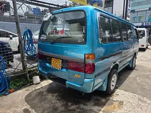 Toyota Hiace 1993