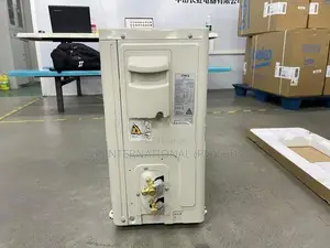 ChiQ 18000BTU (Inverter) Wifi Smart AC