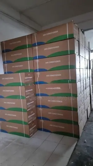 ChiQ 18000BTU (Inverter) Wifi Smart AC