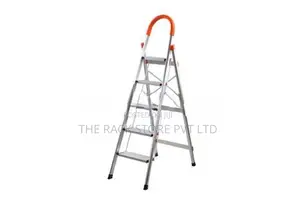 Aluminum 5 Step Ladder