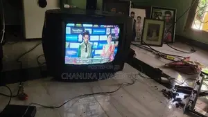Abans 24inch Crt Tv