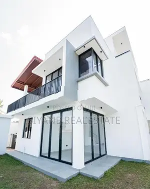 Brand New House For Sale In Malabe