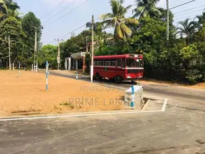 Land for Sale Horana
