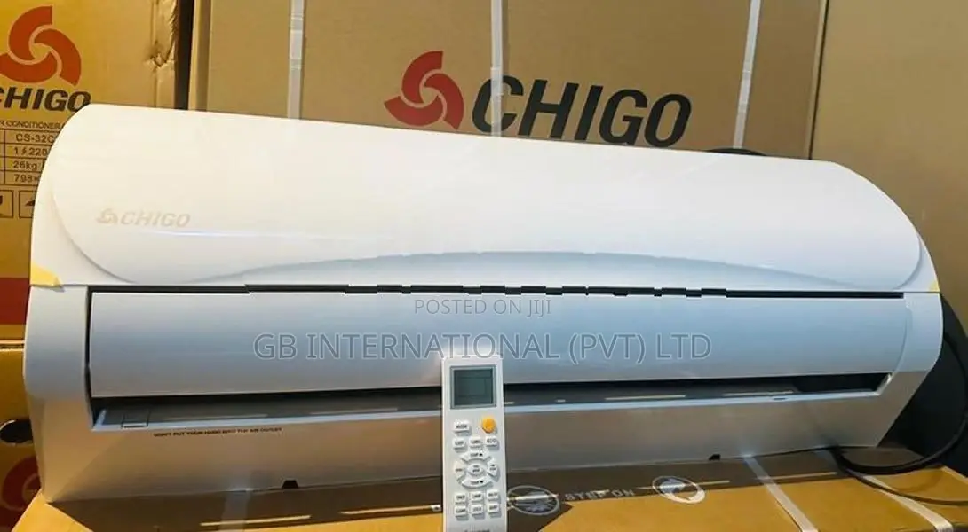 12000BTU CHIGO AC