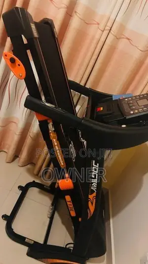 Treadmill