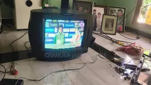 Abans 24inch Crt Tv