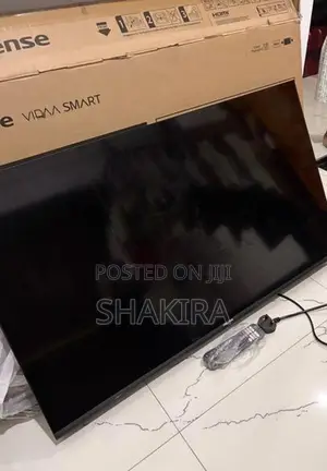 Hisense Tv 43 Inch