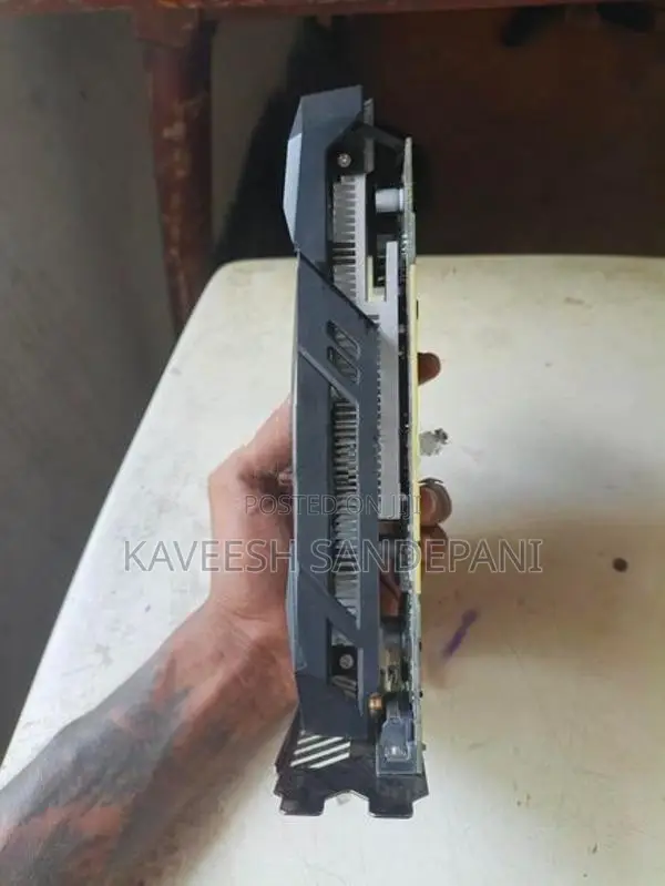 Gigabyte 1650 oc