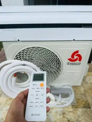 12000BTU CHIGO AC