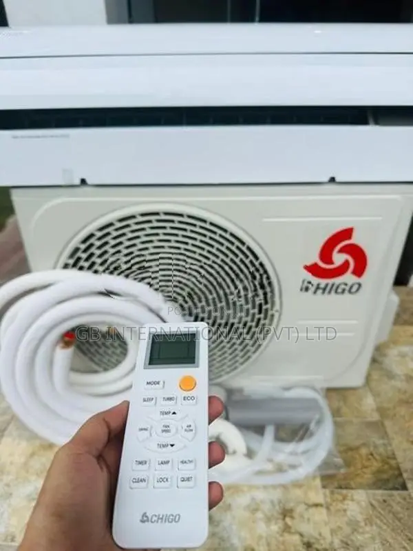 12000BTU CHIGO AC