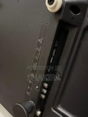 Hisense Tv 43 Inch
