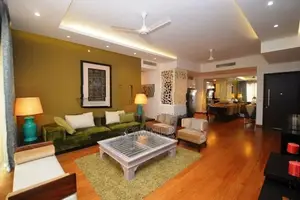 7th Sense Fully Furnished Luxury Apartment for Rent in Colombo 07