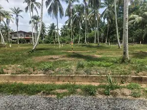 Land in Yakkala Lavish Park