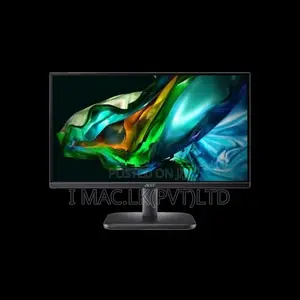 Acer - EK251QP6 24.5INCH 144Hz IPS Brand New Montor