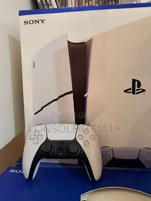 Playstation 5 Slim