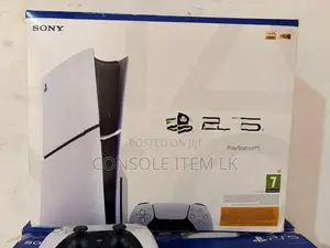 Playstation 5 Slim