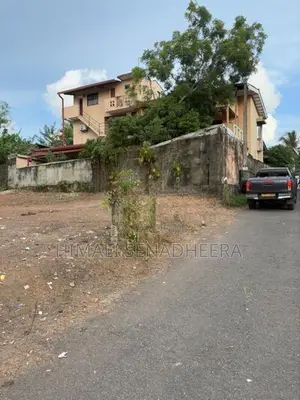 Land for Sale Malabe, Vihara Mawatha