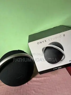 Harman Kardon Speaker