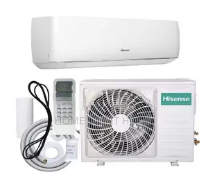 24000BTU Hisense Inverter Brand New AC