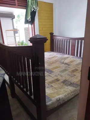 King Size Bed