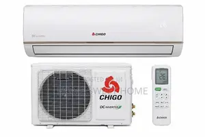 24000BTU Chigo Inverter Brand New AC