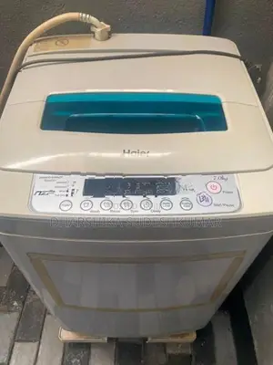 Haier Washing Machine