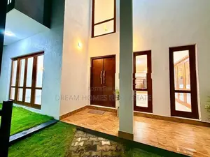Architect-Designed Super Luxury House for Sale – Hokandara
