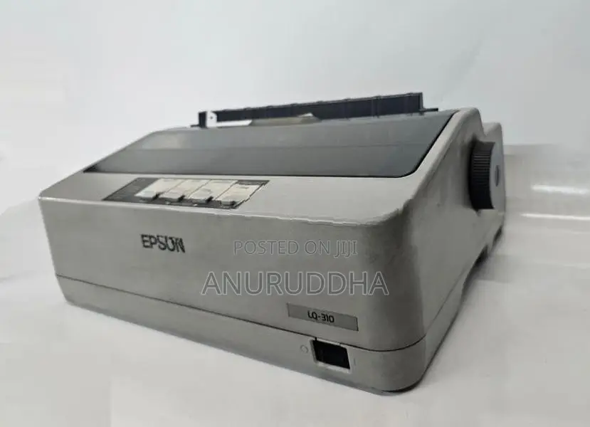 Epson LQ 310