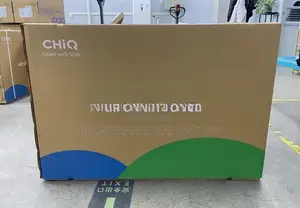 12000BTU (Wifi) Inverter AC