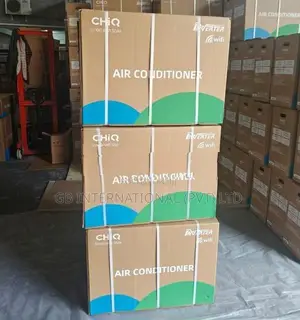 12000BTU (CHIQ ) Smart AC