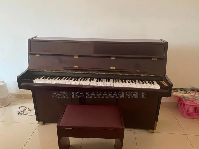 Piano