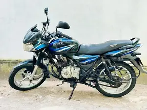Bajaj Discover 125 2007